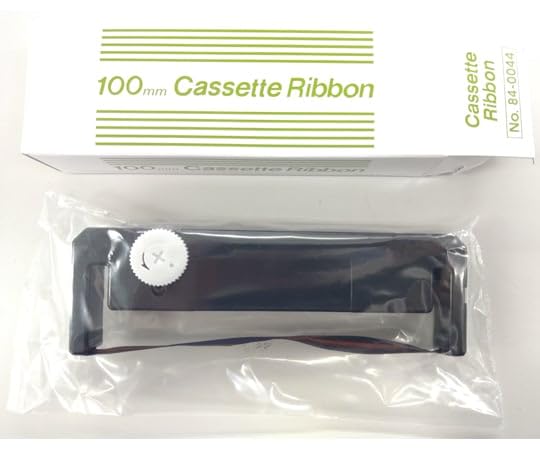 リボンカセット Amazon.co.jp: チノー 6色リボンカセット AL3000/AL4000シリーズ