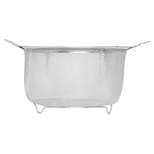Coador para Massas Mimo Style Prata