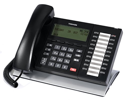 Toshiba DP5032-SD Digital Telephone (Renewed)