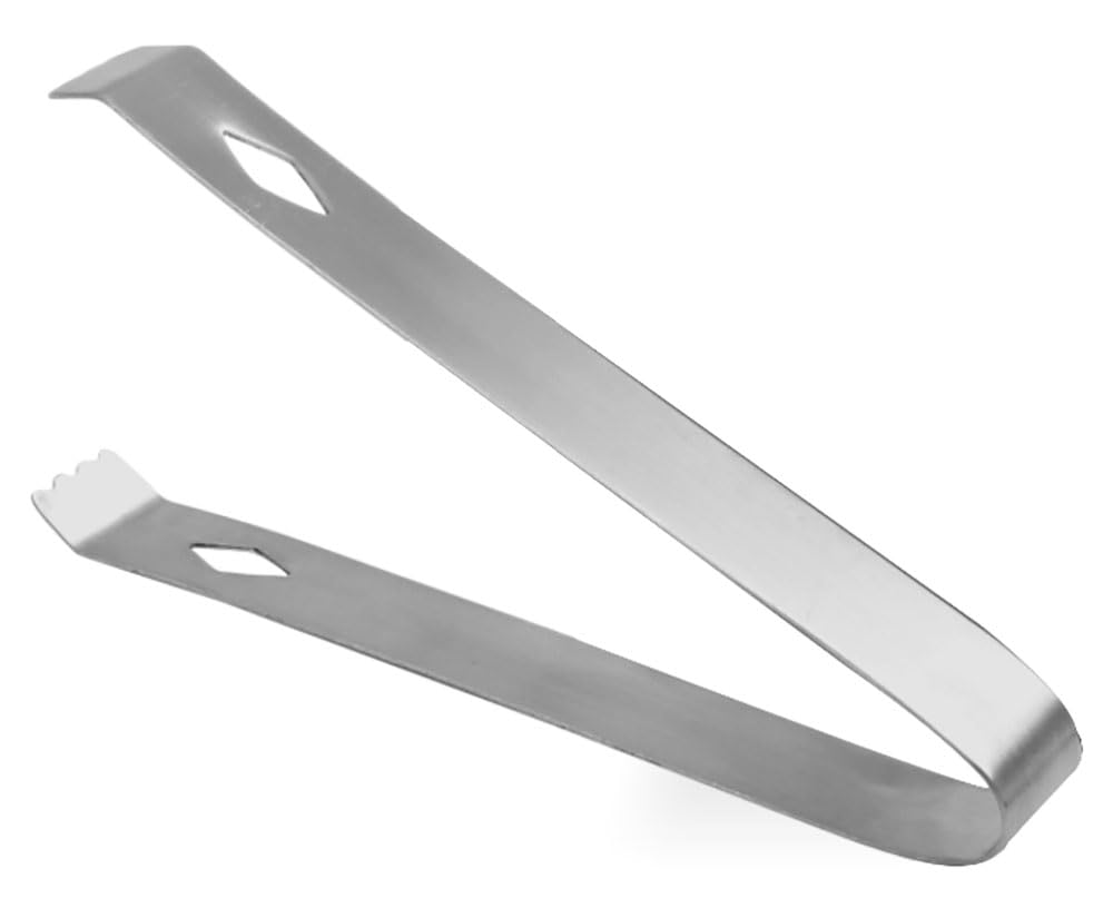 Cubo de Hielo 3L Silvano, Acero Inoxidable, Paredes de Doble Aislamiento, Tapa Hermética, Asa para Transporte, Apto para Lavavajillas, Limpieza Fácil y Simple, Incluye Pinza