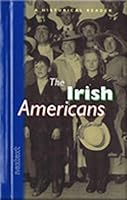The Irish Americans (Literary Reader) 0618048197 Book Cover