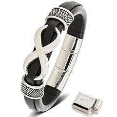 Silver 8.3-8.9inches