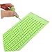 Gogogmee 1 Set Plastic with Stylus for Blind Durable Writing Board for Learning Line Cell Design Flexible Plastic Material Convenient and Reliable Tool for Accessibility