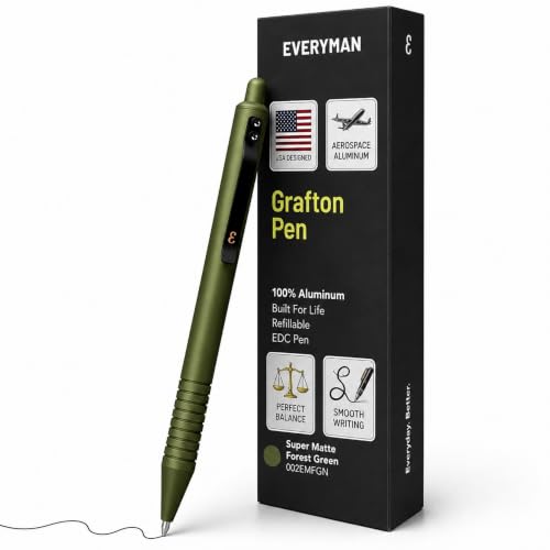 How to open a luggage with a pen