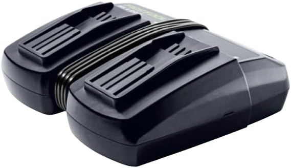 Festool 577018 Double Rapid Charger TCL 6 Duo