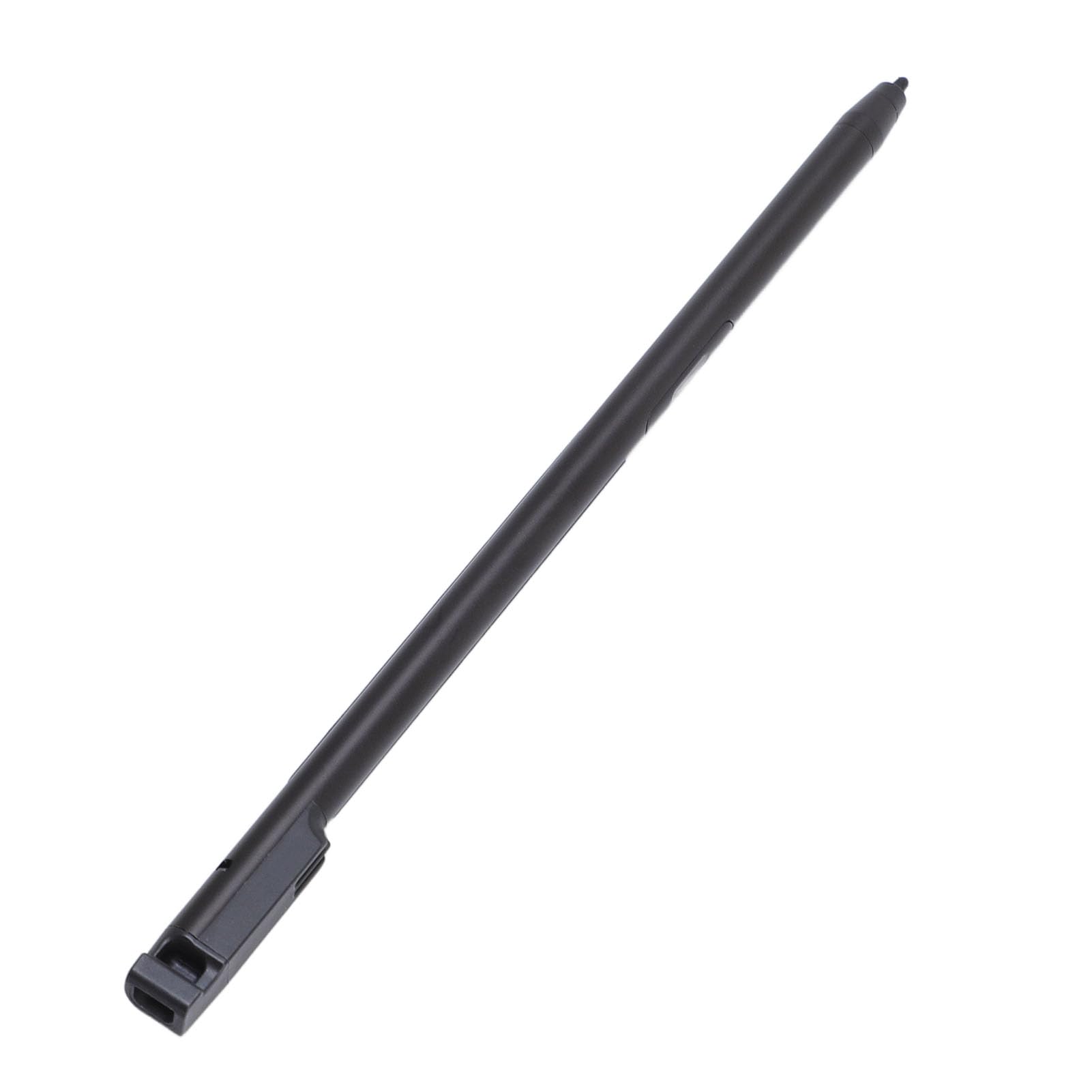 Sxhlseller Digitizer Stylus -Stift mit 4096 Druckempfindlichkeit, Touchscreen -Stift Kompatibel mit FMV Q738 Q739 FPCPN055, Ergonomisches Leichtes Schwarz