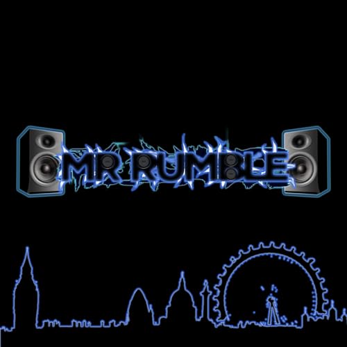 30 Mins Of Wobble Episode 27