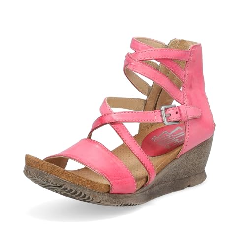 Image of Miz Mooz Women's Shay Wedge Sandal