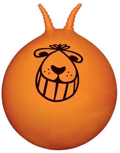 Tobar 2 x Retro Space Hopper