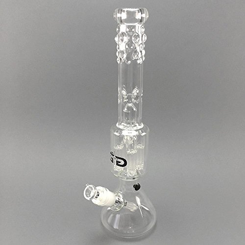 Preisvergleich Produktbild Grace Glass Bong 'Joe the Grand Farmer'
