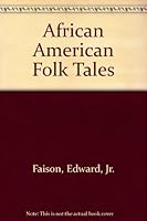 African American Folk Tales 0533073057 Book Cover