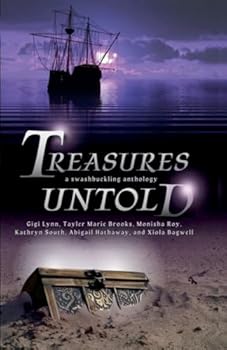 Paperback Treasures Untold Book