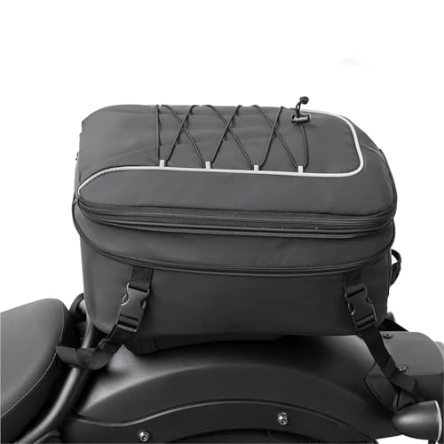Sac de rangement pour casque de moto étanche et sacoche arrière pour R1250GS Adventure