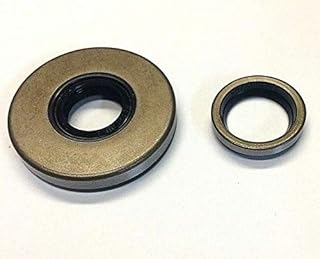Crankshaft Crank Seal Set Fits McCulloch 10-10, PM650, 710, 805, 850, 10-10 Super, 7-10 Chainsaws