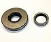 Crankshaft Crank Seal Set Fits McCulloch 10-10, PM650, 710, 805, 850, 10-10 Super, 7-10 Chainsaws