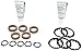 Price comparison product image Bosch Ebike Service Kit. Bearing protection ring BDU2xx. Bearing rings, feltrings, circlips and grease. 2100620