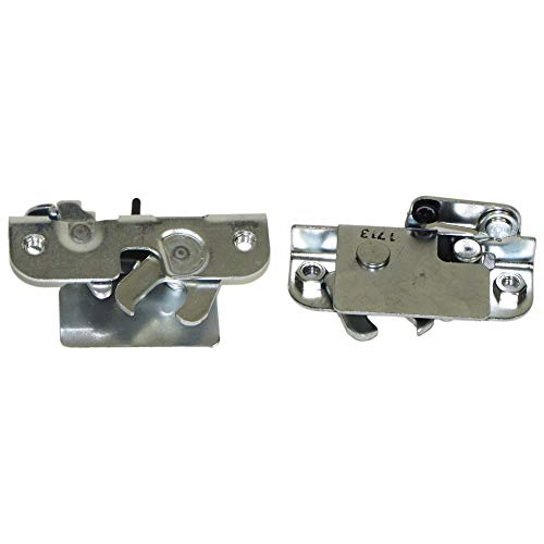 KAGWFEA Tailgate Latch Set = LH + for 1997-2014 Heritage SuperDuty,Fast delivery,Easy to Install,Free Return