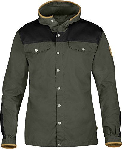 Fjallraven Men's Greenland No.1 Special Edition Jacket