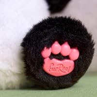 FurReal Coco the Tumbling Panda Interactive Panda Toy — image 8