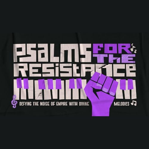 A Psalm in Each Hand