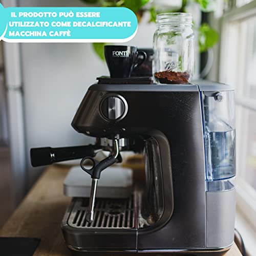 SANACOMPLEX By Ardes ARMSACOM500 Decalcificante