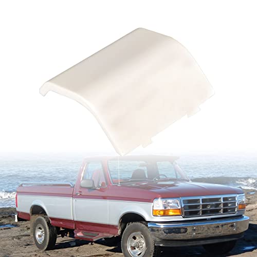 Cubierta de luz blanca para domo techo Mustang F150 F250 miniatura 1