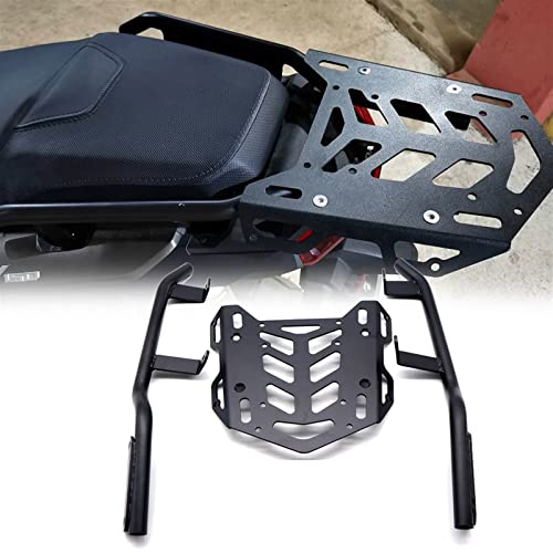 Support de boîte arrière ADV 150 support de chargement en aluminium renforcé
