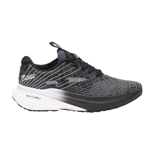 Chaussures de course Joma 43 stables avec amortissement réactif pour running sur route