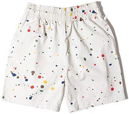 cookman shorts