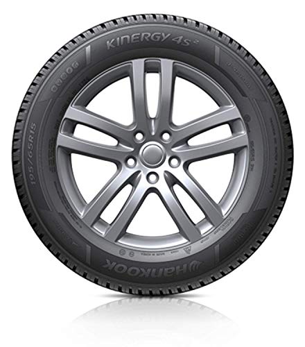 Hankook Kinergy 4S 2 H750 XL FR M+S - 225/45R17 94W - banden voor het hele jaar - Image 5