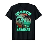 Teedazzle Cute Bahamas Vacation Apparel