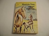 Mountain Pony and The Pinto Colt B000X1MV12 Book Cover