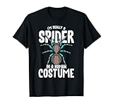 Idea de regalo para los propietarios de Tarantula que tienen araña Arachnophil como mascota, son venenosos.