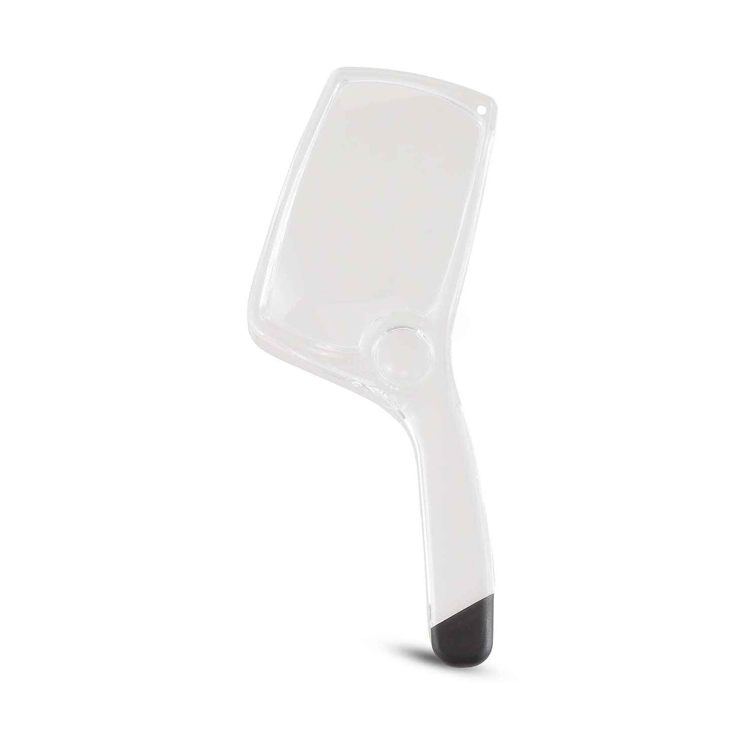 Staples 2x Handheld Magnifier, 2/Pack (ST56452/TR56VS)