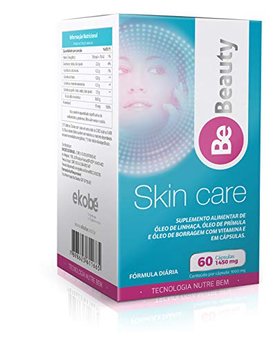 Be Beauty Skin Care, Ekobé