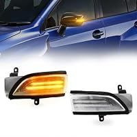 Amazon | POPMOTORZ スバル WRX S4 STI VAG/VAB型 レヴォーグ VM系 に