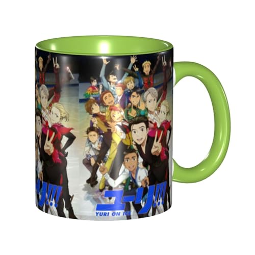 [!!! on ICE ۉ e  }OJbv 킢 R[q[Jbv eB[Jbv 330ml 퐻 HAJbv Mtg v[g ItBXƒɍœK Green