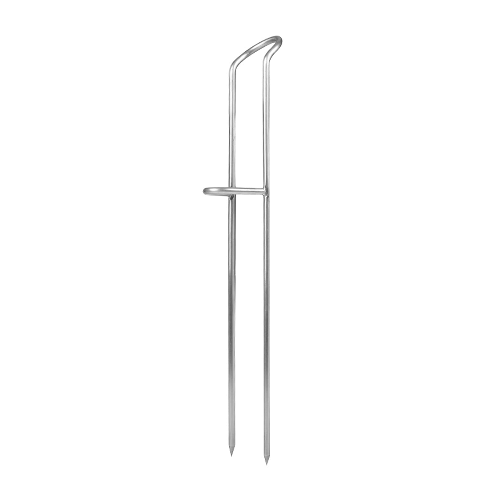 Support Canne a Peche Lancer la Tige de la Tige Traction de la Main Tige de la Main de la Tringle Support de Canne à Pêche (Size : C/8MM)
