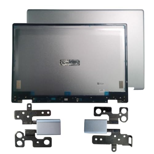 bvgbvfƌ݊܂tbv 14 TP412 TP412F TP412FA TP412U TP412UA Touch V[YwʊWP[X LCD obNJo[qW(Silver A Hinges)