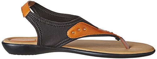 Image of Bata Women's Lycra Fashion Sandals