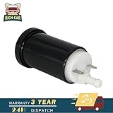 Diese Kraftstoffpumpe passt für Opel Combo,Opel Kadett E, Opel Corsa A TR, Opel Vectra, Opel Astra, Vauxhall Astra mk 3, Vauxhall Cavalier mk 3 ,Vauxhall Nova und Vauxhall astravan mk 3.
