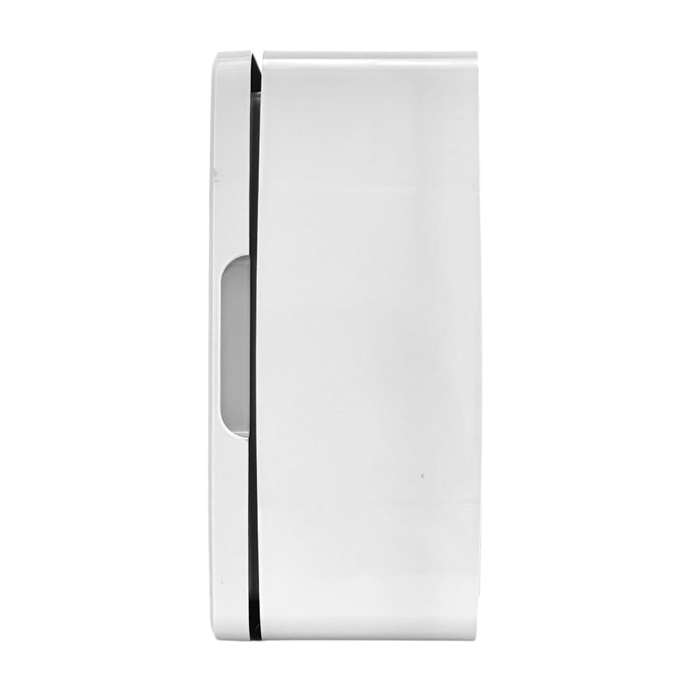 Leergehäuse Schaltschrank Gehäuse Mit Tür Aufputz Verteilerschrank IP65 IK10 200 x 300 x 130 mm