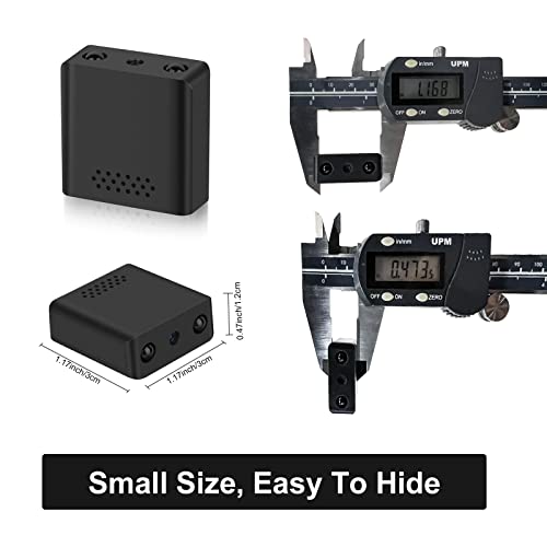 Mini Spy Camera 1080P