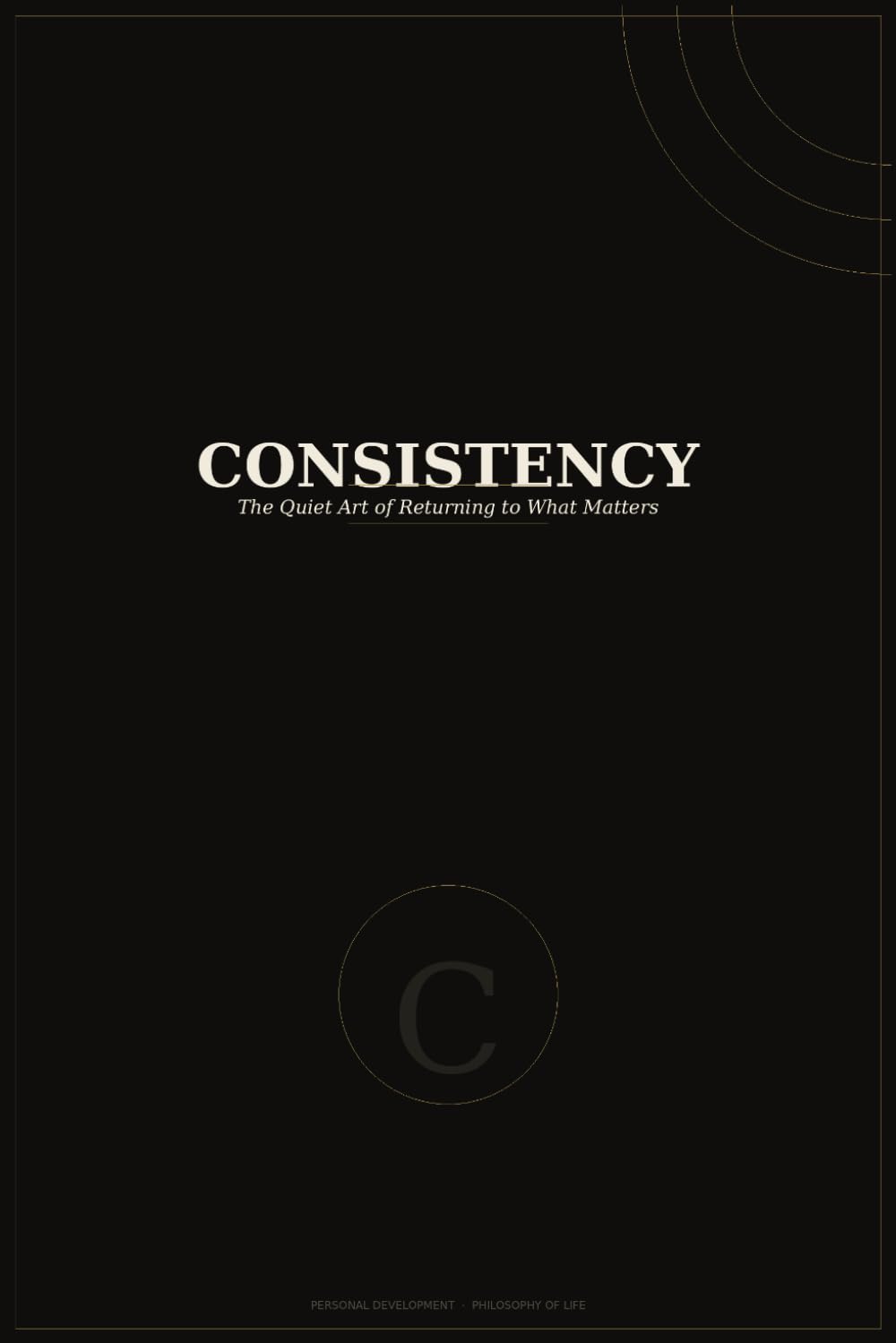 Consistency