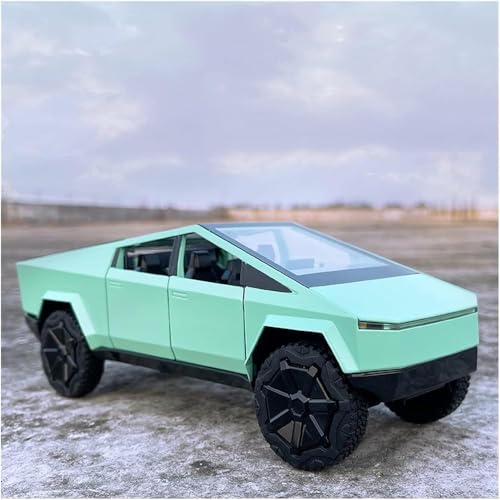 Image of Toy Car For Kids | Best Toys Gifts Toys For Boys & Girl'S (Cyber GRN Car), Green