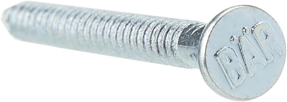 CONNEX HV4441 4 x 50mm A250 Anchor Nails(250 pieces)