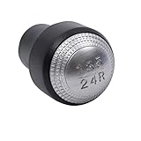 hyundai getz 2003 1.1 Cambios suaves y precisos de 5 velocidades: con nuestra perilla de cambio automotriz cada cambio de marcha es sencillo y preciso. Mejora al instante tu experiencia de conducción.