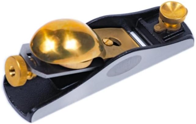 12° Hand Plane Wood Planer Flat Plane Woodworking Plane For Carpentry DIY Tools