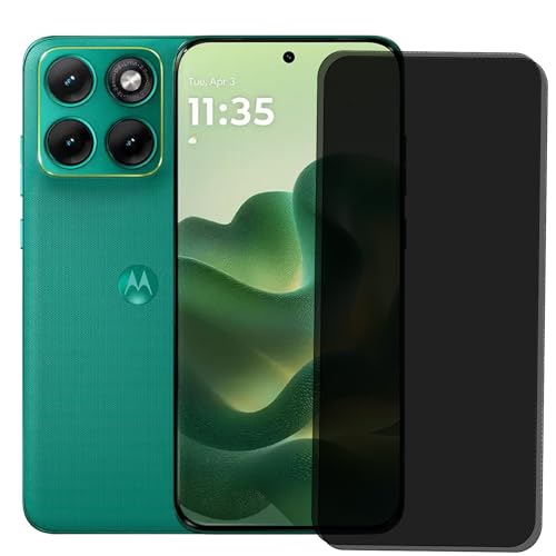 NEOYUKL �����K���X Motorola Edge 70 Fusion/Motorola Edge 70 Fusion+ �v���C�o�V�[�X�N���[���v���e�N�^�[�y2���p�b�N�zHD�N���A���h�~ �ȒP���t��