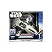 STAR WARS Deluxe Vehicle, 8-inchVehicle & Figure, Jango Fett's Starship (SWJ0031)